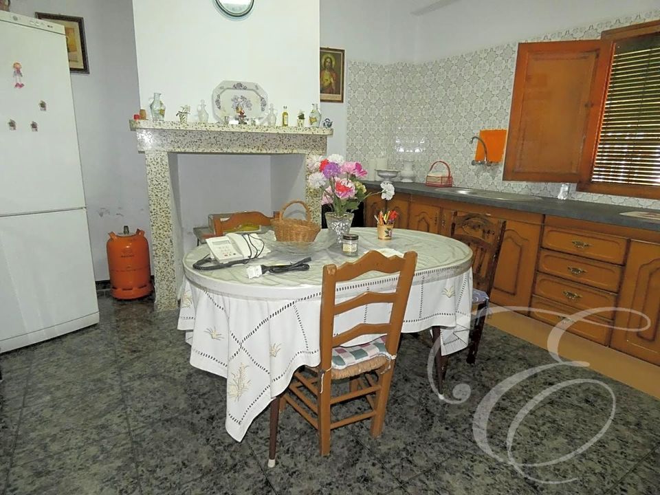Byhus i Lecrin, Granada - foto 4