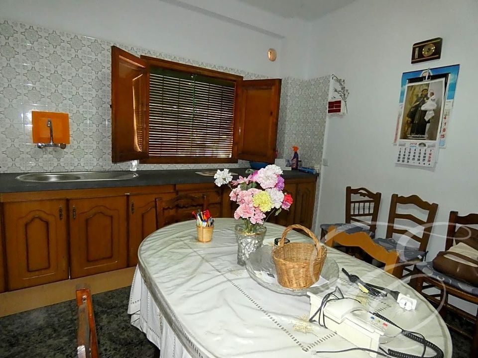 Byhus i Lecrin, Granada - foto 5