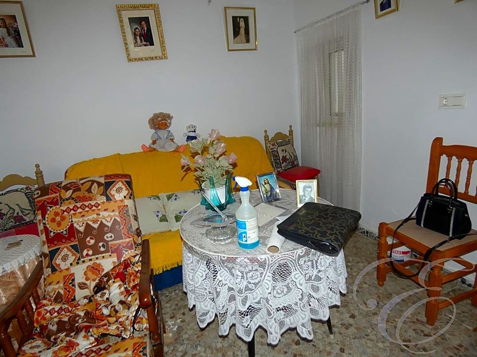 Byhus i Archez, Malaga - foto 2