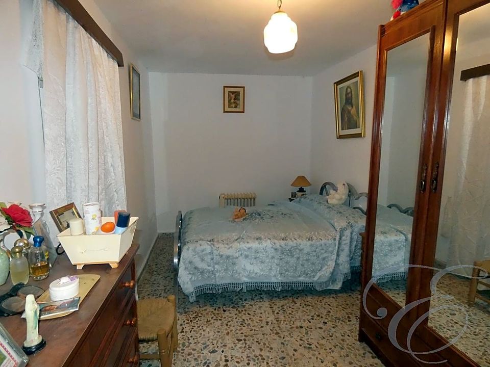 Byhus i Archez, Malaga - foto 4