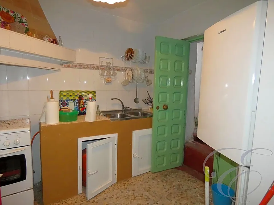 Byhus i Archez, Malaga - foto 5