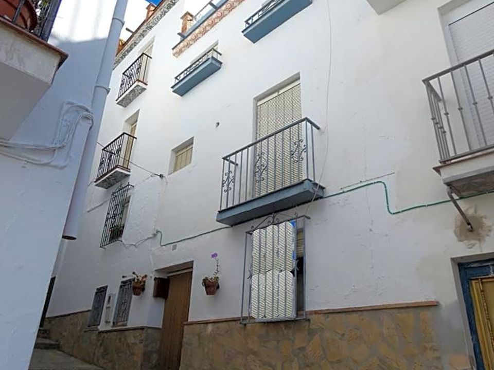 Byhus i Archez, Malaga - foto 2