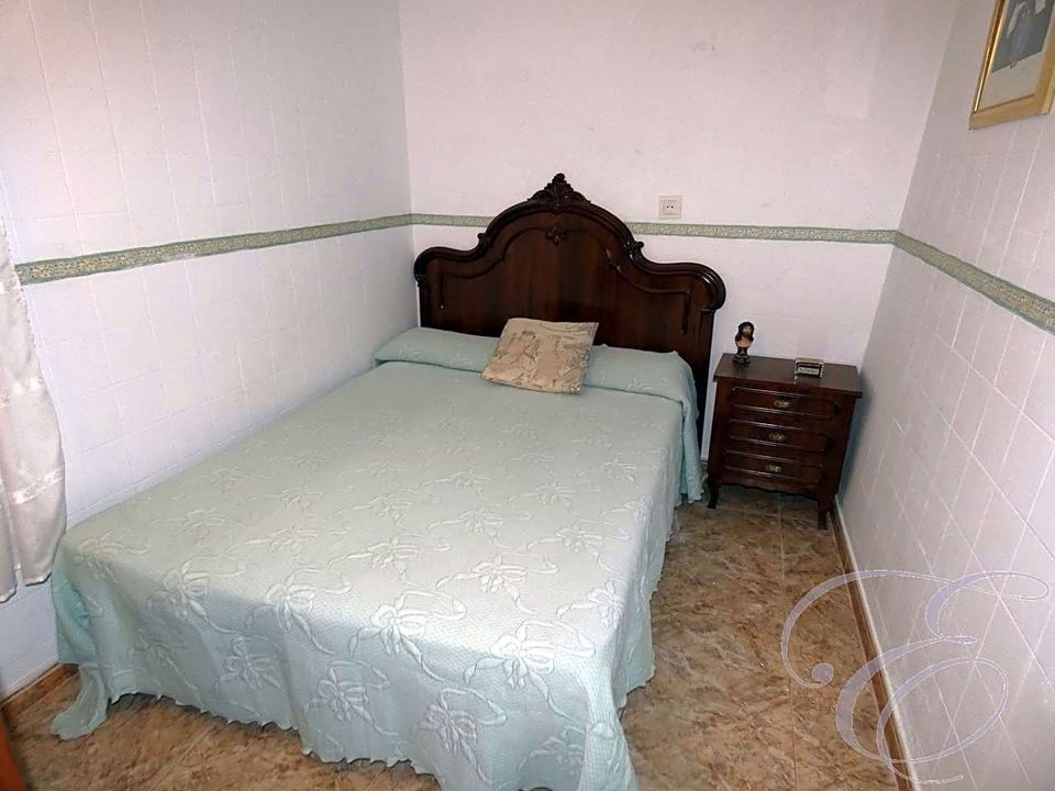 Byhus i Archez, Malaga - foto 5