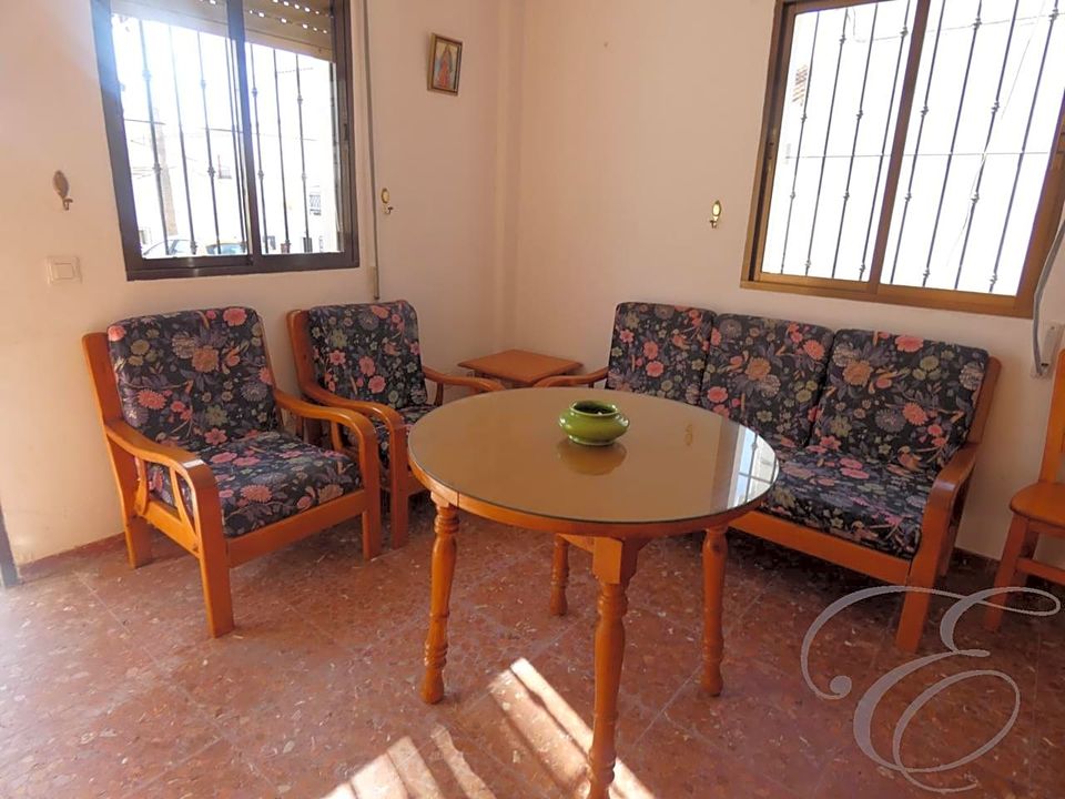 Casa de pueblo en Periana, Malaga - foto 3