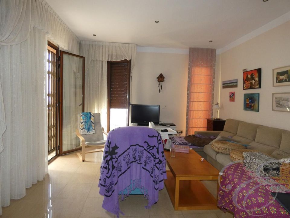 Rekkehus i Colmenar, Malaga - bilde 2