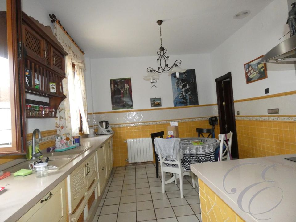 Rekkehus i Colmenar, Malaga - bilde 4