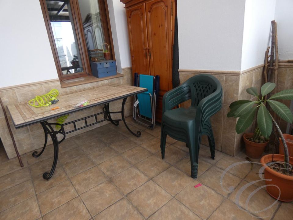 Rekkehus i Colmenar, Malaga - bilde 5