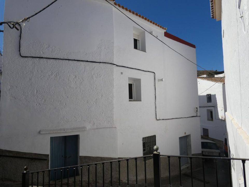 Villa i Arenas De Velez, Malaga - foto 2