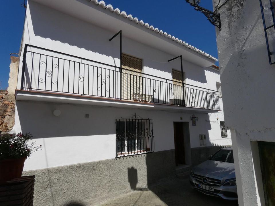 Villa i Arenas De Velez, Malaga - foto 3