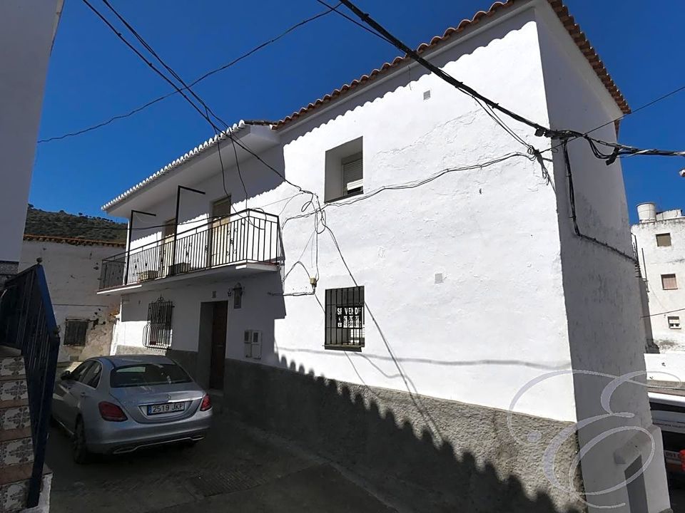 Villa i Arenas De Velez, Malaga - foto 4
