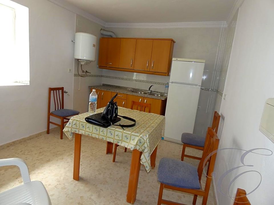 Villa i Arenas De Velez, Malaga - foto 5