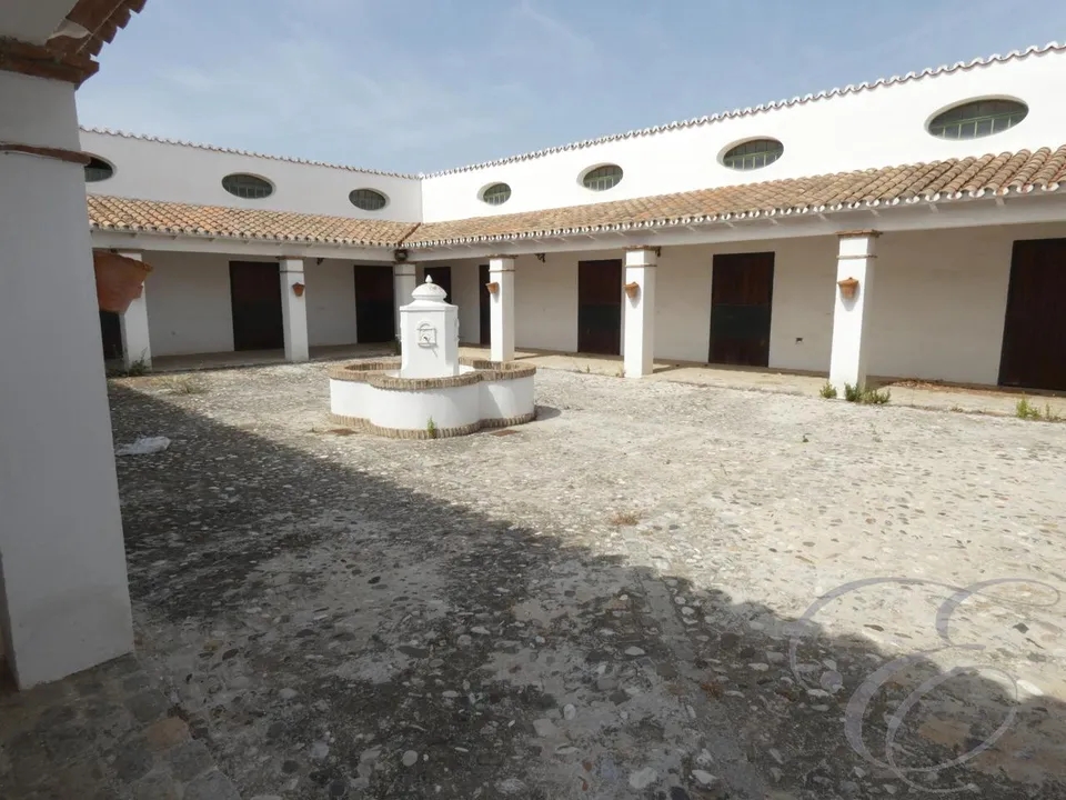 Landejendom i Almayate Alto, Malaga - foto 2