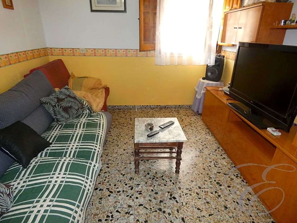 Villa i Sayalonga, Malaga - foto 3