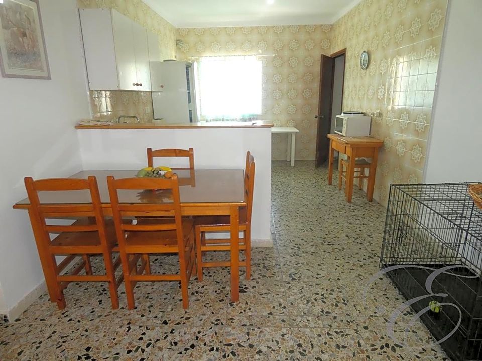 Villa i Sayalonga, Malaga - foto 4