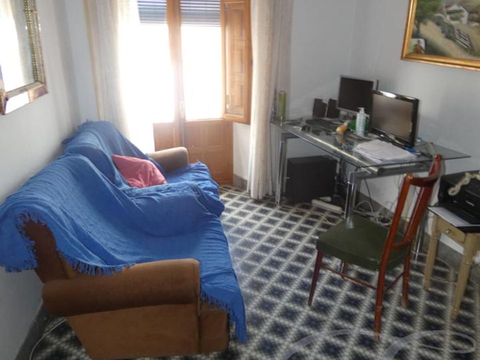 Villa i Competa, Malaga - foto 5