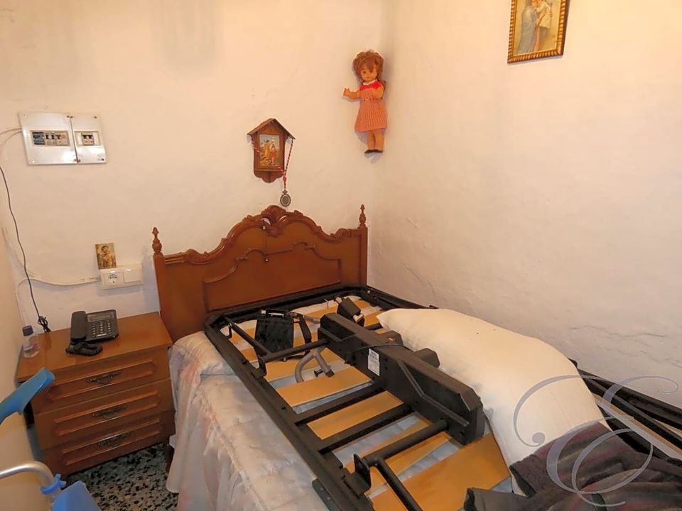 Byhus i Iznate, Malaga - foto 3