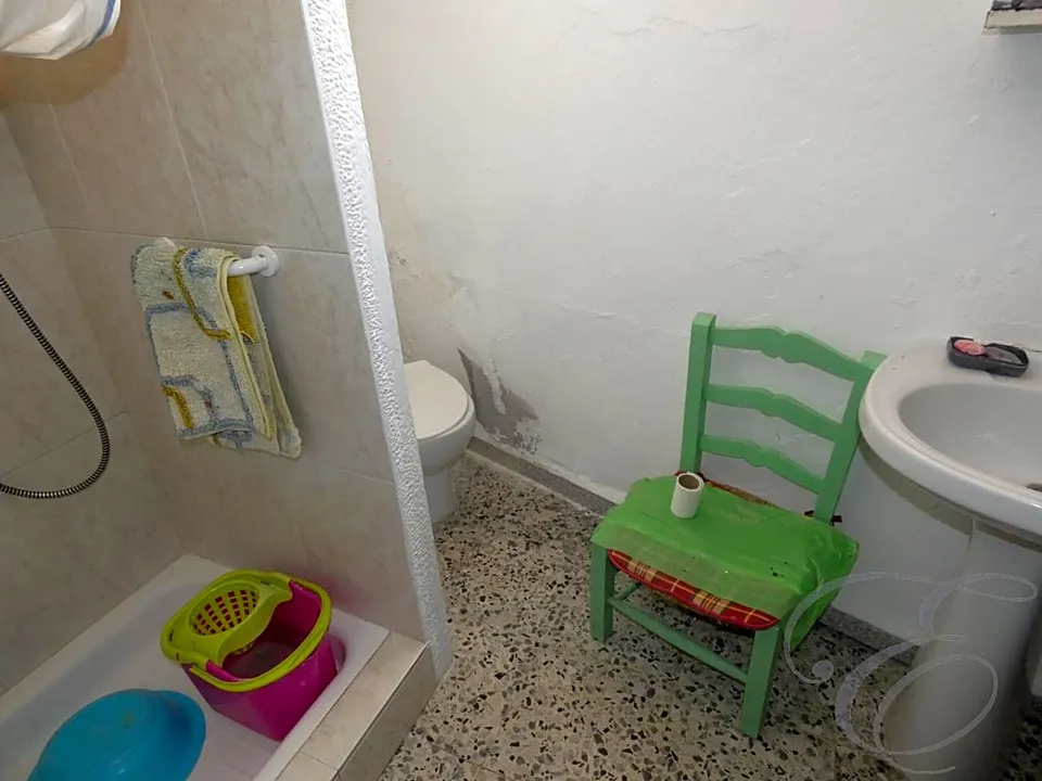 Byhus i Iznate, Malaga - foto 5