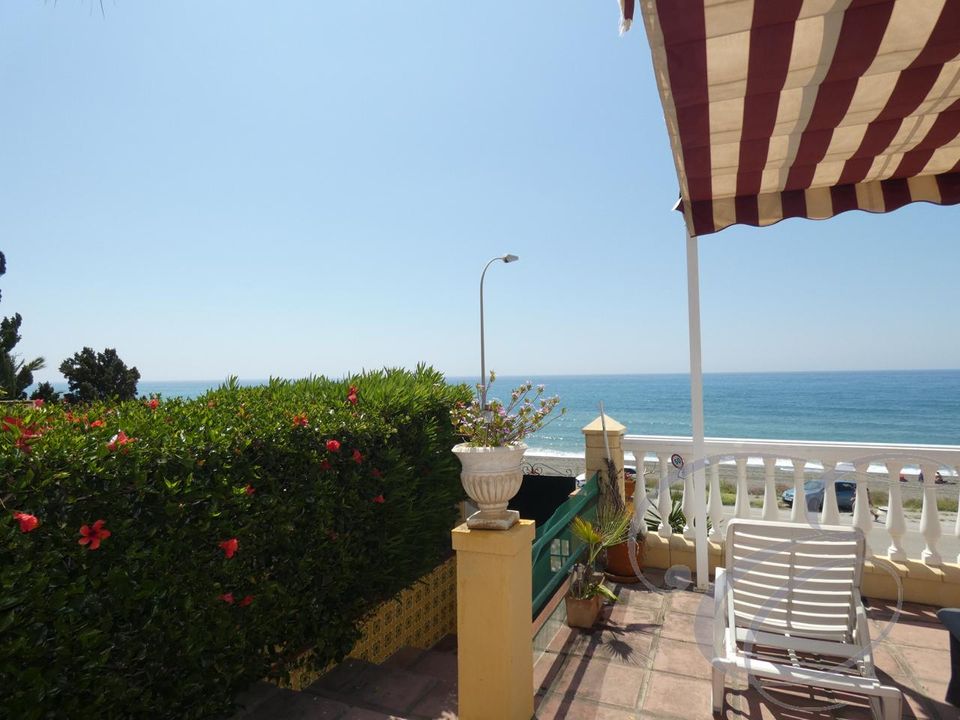 Villa i Benajarafe, Malaga - foto 2