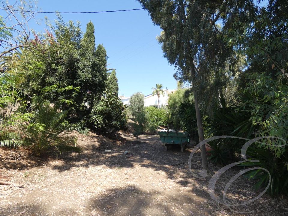 Villa i Benajarafe, Malaga - foto 5