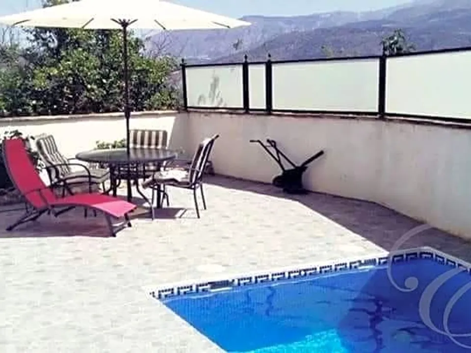Villa a Lecrin, Granada - foto 1