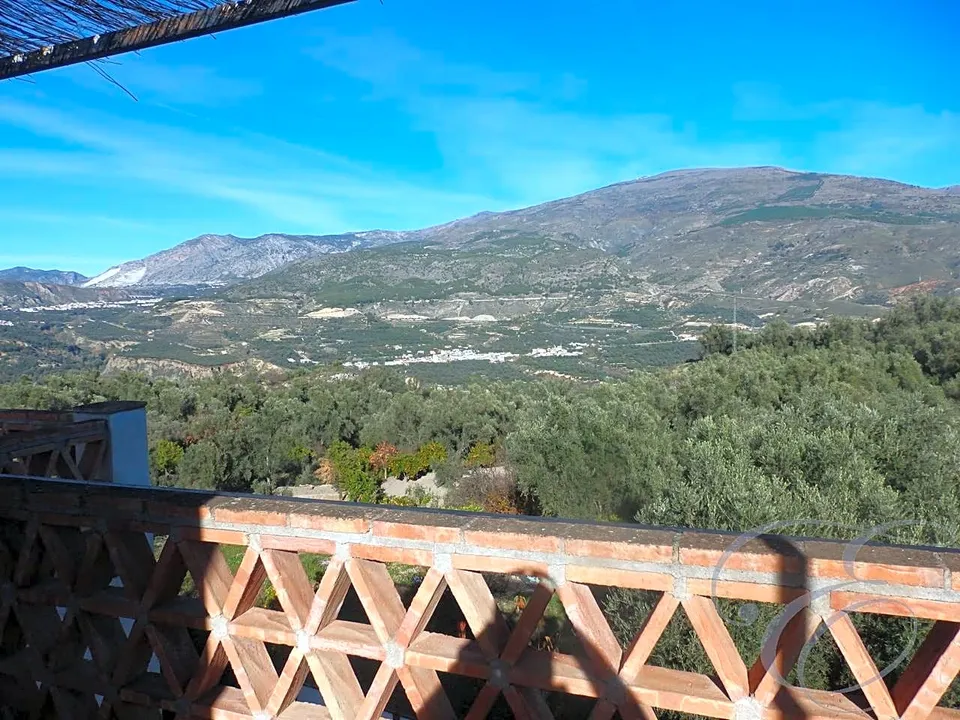 Villa a Lecrin, Granada - foto 2