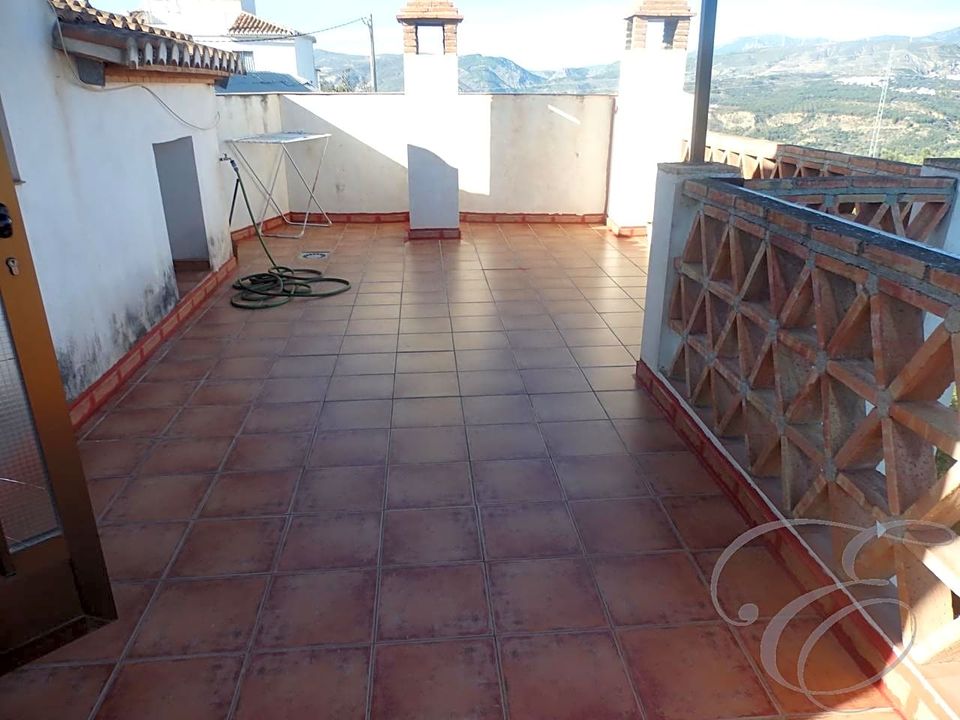 Villa a Lecrin, Granada - foto 3