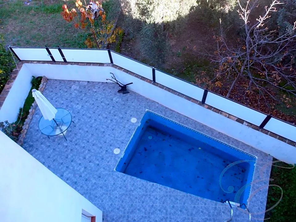 Villa a Lecrin, Granada - foto 4