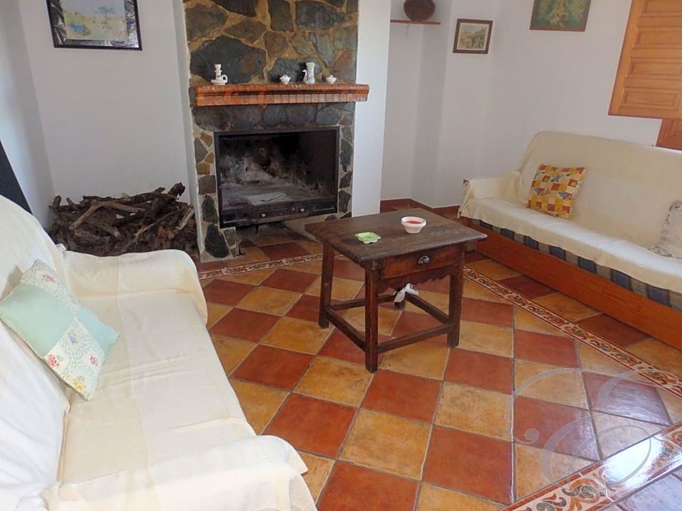 Villa a Lecrin, Granada - foto 5