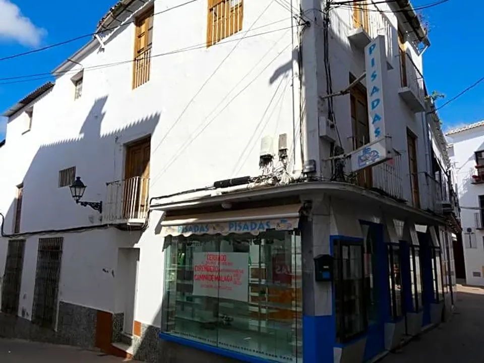 Villa i Velez Malaga, Malaga - foto 1