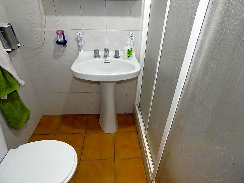 Byhus i Cutar, Malaga - foto 4