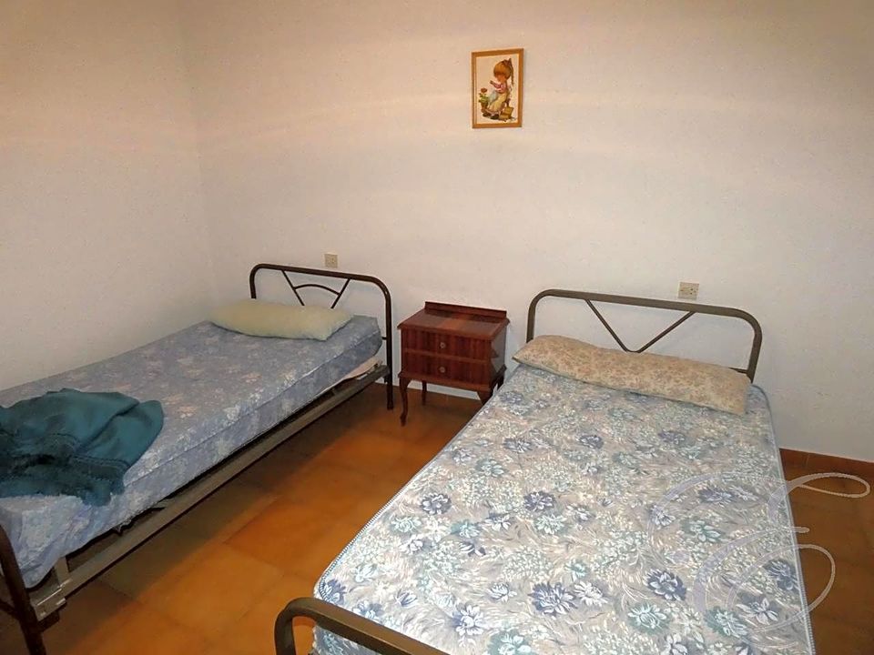 Byhus i Cutar, Malaga - foto 5
