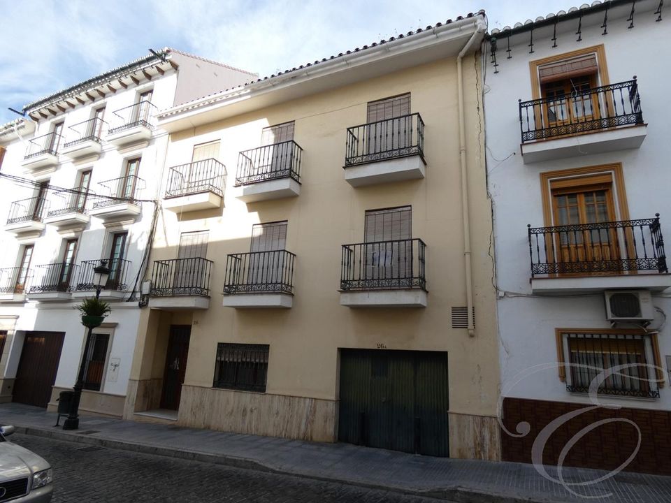 Byhus i Velez Malaga, Malaga - foto 1