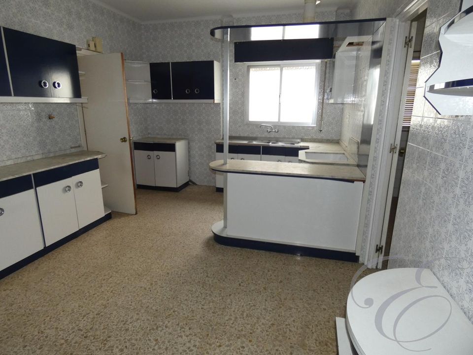 Byhus i Velez Malaga, Malaga - foto 4