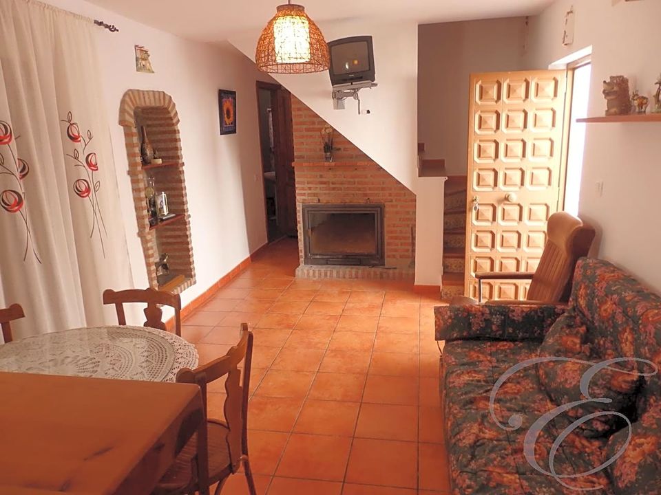 Rækkehus i Salares, Malaga - foto 3