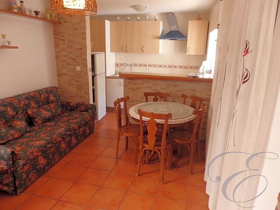 Rækkehus i Salares, Malaga - foto 4