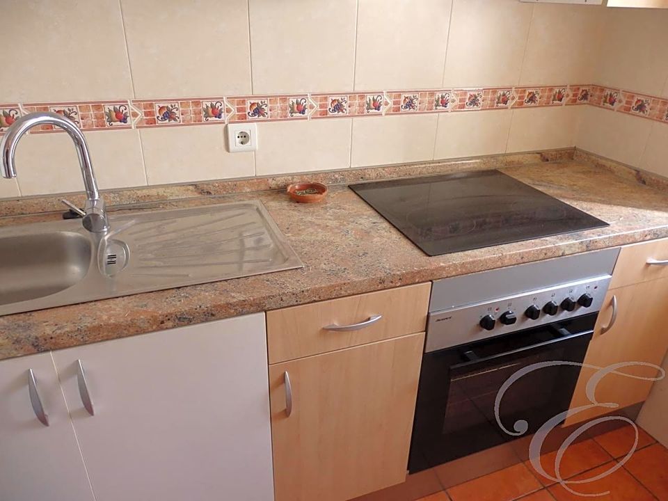 Rækkehus i Salares, Malaga - foto 5