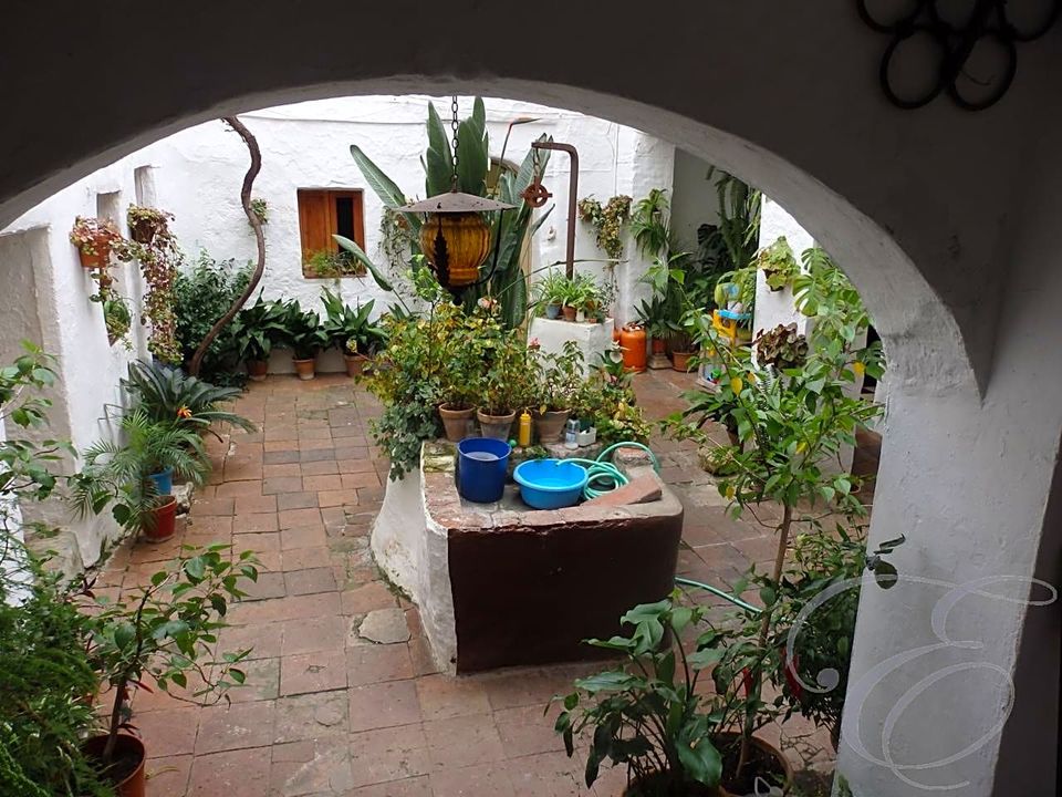 Byhus i Benamocarra, Malaga - foto 2
