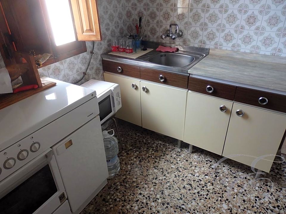 Byhus i Benamocarra, Malaga - foto 5