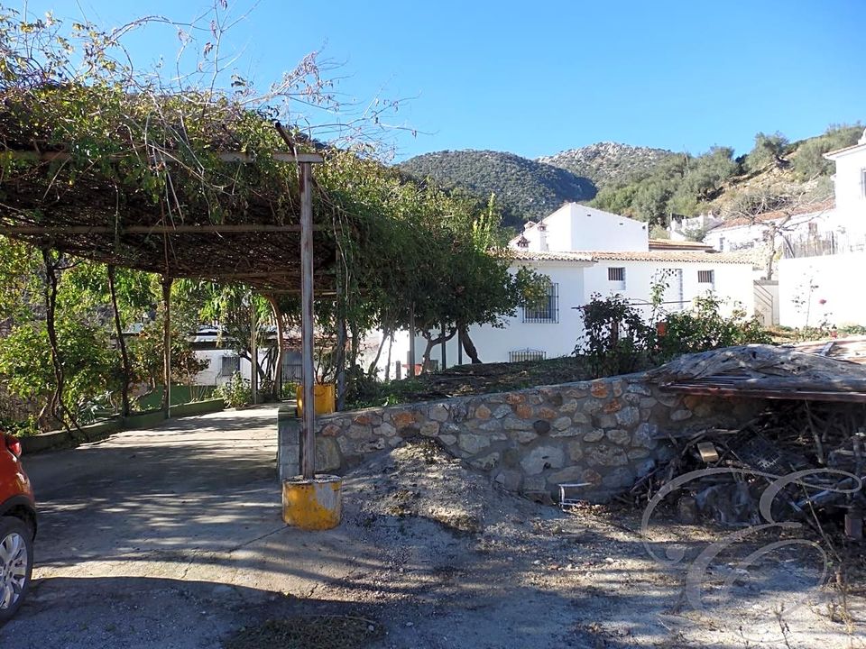 Villa i Periana, Malaga - foto 2