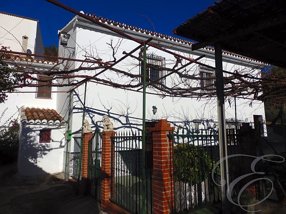 Villa i Periana, Malaga - foto 1