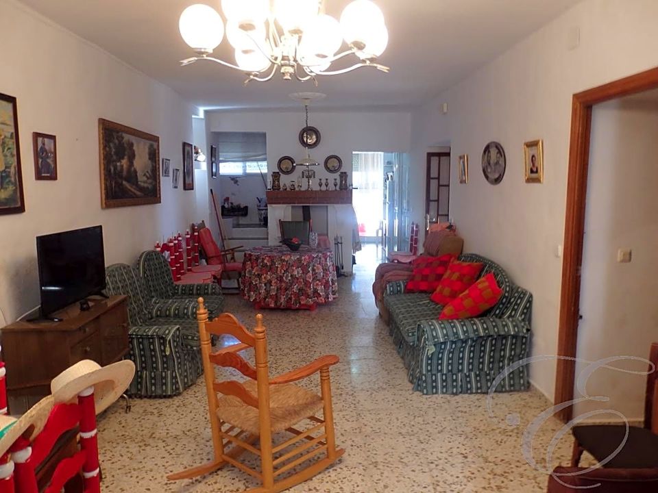 Villa i Periana, Malaga - foto 4