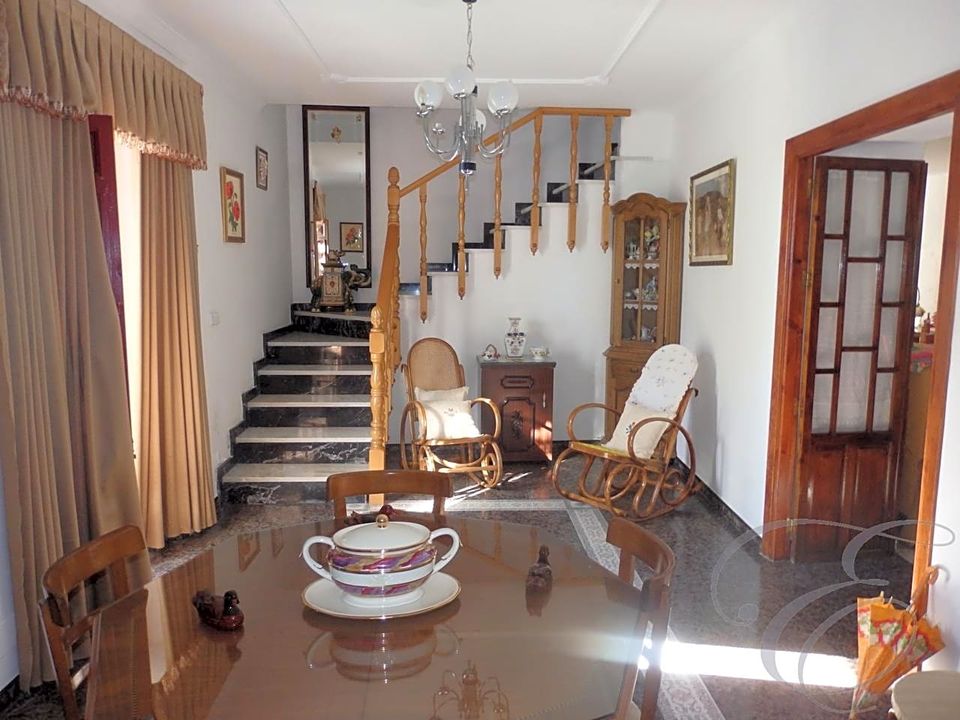 Villa i Periana, Malaga - foto 5