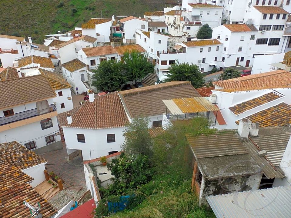 Næringseiendom i El Borge, Malaga - bilde 3