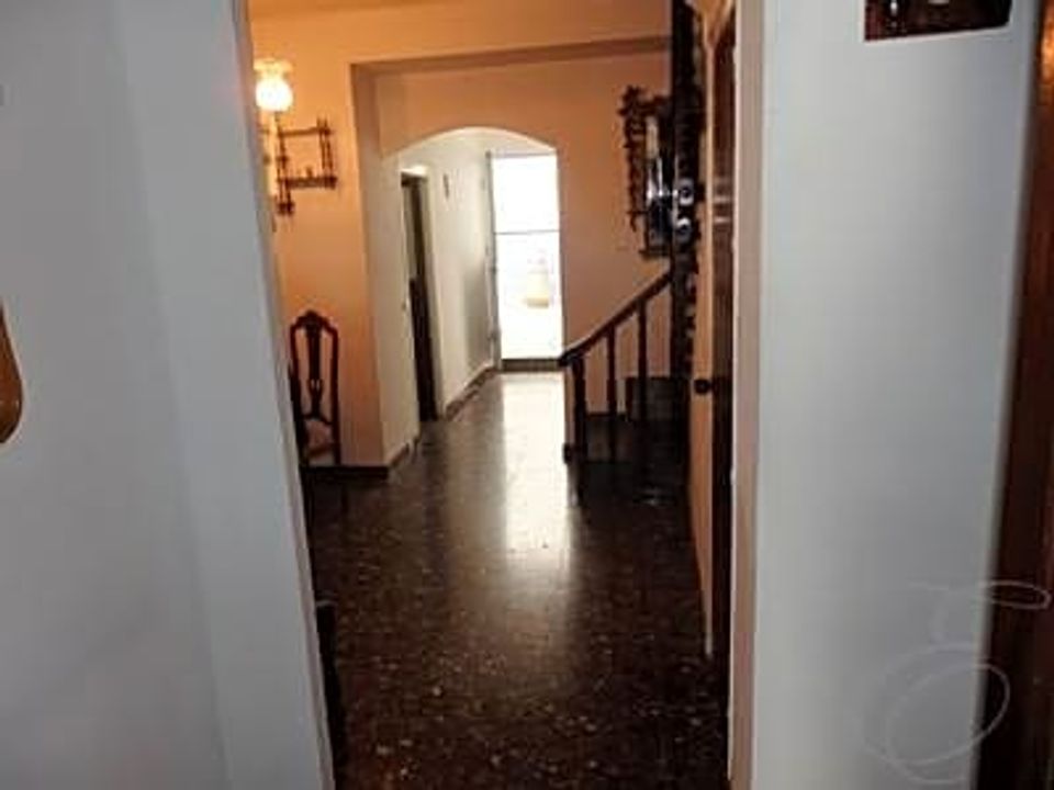 Byhus i Riogordo, Malaga - foto 2