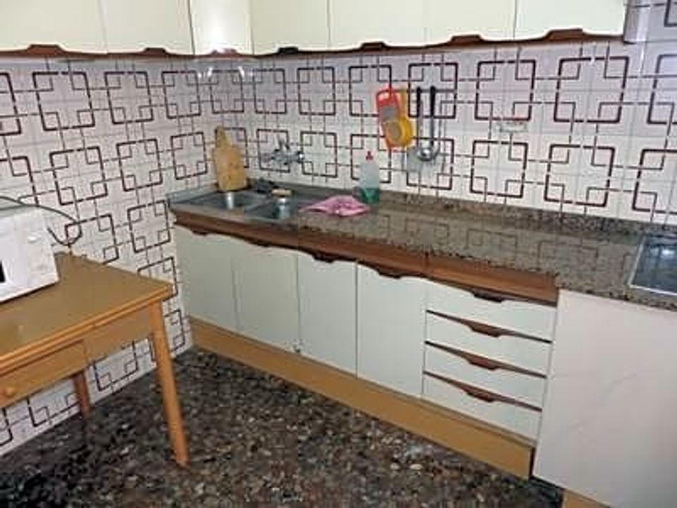 Byhus i Riogordo, Malaga - foto 3