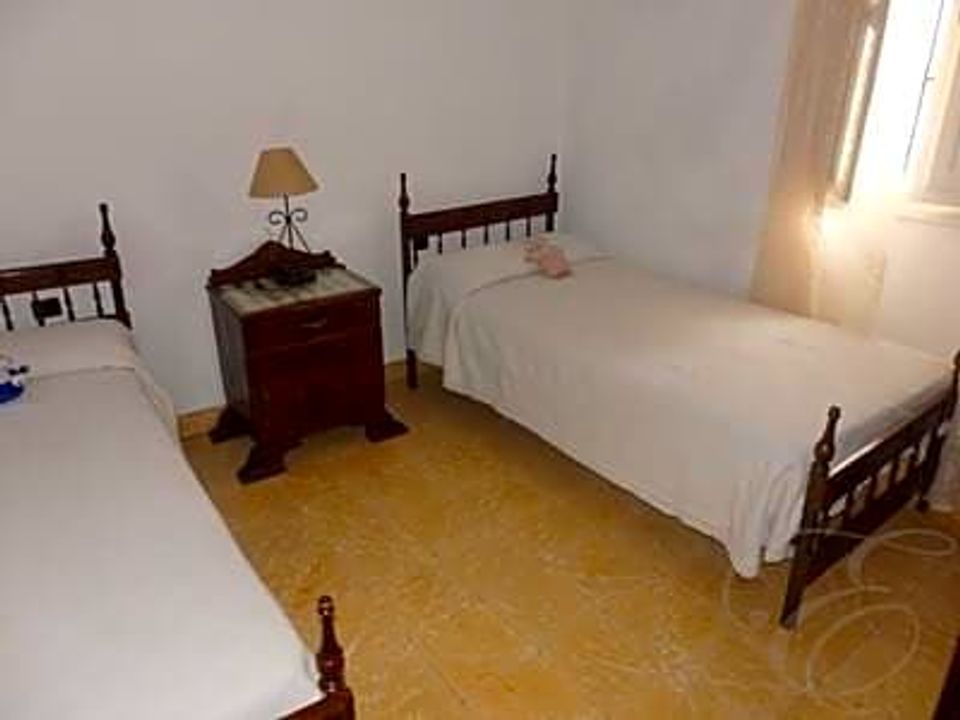 Byhus i Riogordo, Malaga - foto 4