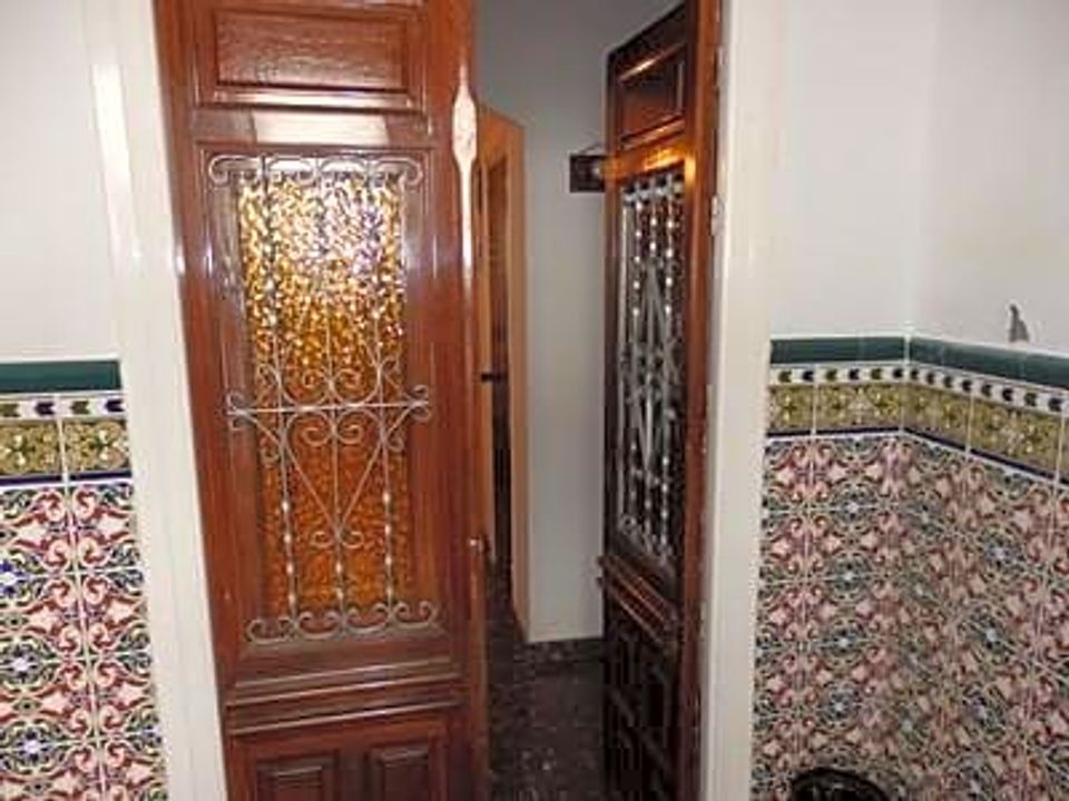 Byhus i Riogordo, Malaga - foto 5