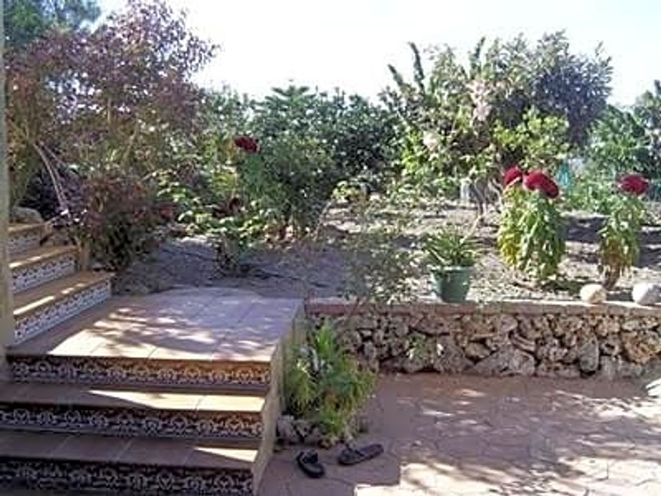 Villa i Torre Del Mar, Malaga - foto 4