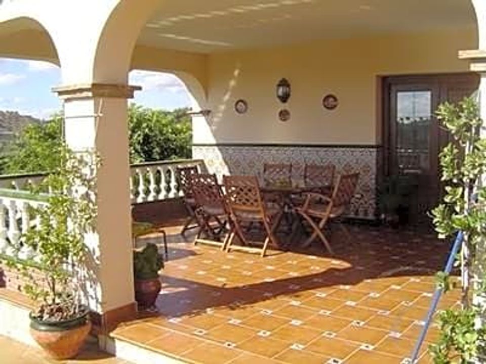 Villa i Torre Del Mar, Malaga - foto 5