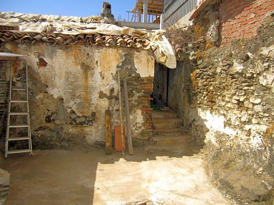 Villa i Arenas De Velez, Malaga - foto 2